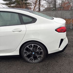 BMW 2-SERIES 228 XDRIVE 4D GRAN COUPE AWD - 6