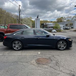 AUDI A6 55 PREMIUM - 10