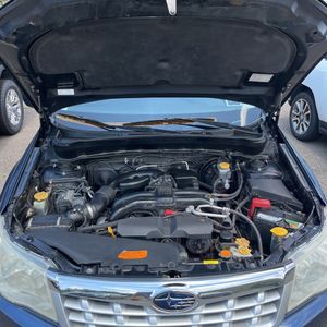 2012 Subaru FORESTER 2.5X PREMIUM — миниатюра 42