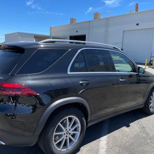 2026 Mercedes-BENZ GLE 照片 9