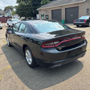 2022 Dodge CHARGER SXT 照片 5