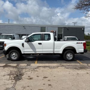 FORD F-250 SUPER DUTY XL - 3