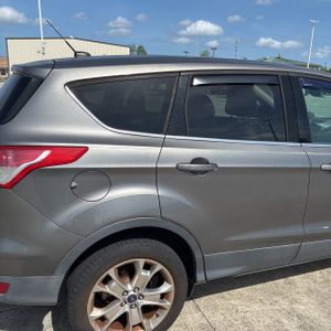 FORD ESCAPE SEL - 9