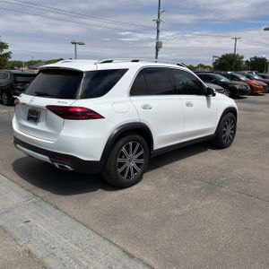 MERCEDES-BENZ GLE - 8