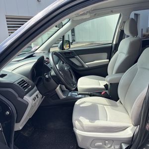 2014 Subaru FORESTER 2.5I PREMIUM 照片 32