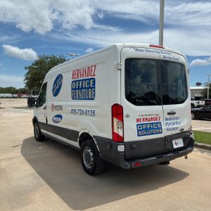 FORD TRANSIT 350 - 5