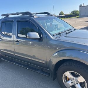 2007 Nissan FRONTIER LE 缩略图 13