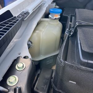 صورة مصغرة 49 لـ 2025 Nissan FRONTIER SV