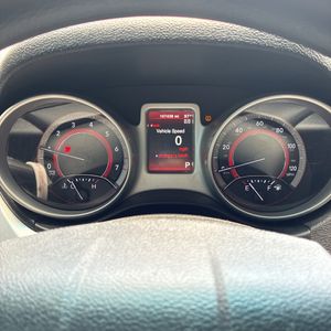 2017 Dodge JOURNEY SXT 缩略图 40