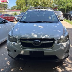 2014 Subaru XV CROSSTREK 2.0I LIMITED 缩略图 54