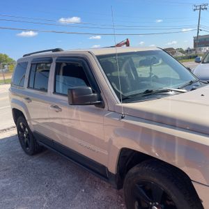 صورة 13 لـ 2017 JEEP PATRIOT LATITUDE