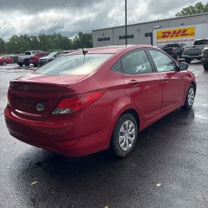 صورة 8 لـ 2015 Hyundai ACCENT GLS