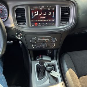 2023 Dodge CHARGER SCAT PACK — миниатюра 38