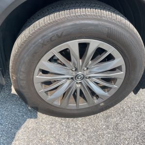 صورة مصغرة 20 لـ 2024 Mazda CX-90 3.3 TURBO PREFERRED