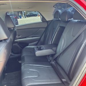 2022 Hyundai ELANTRA LIMITED 缩略图 34