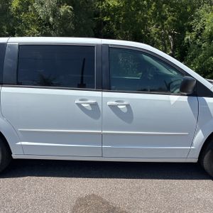 صورة مصغرة 11 لـ 2016 Dodge GRAND CARAVAN SE