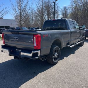 FORD F-250 XLT - 8