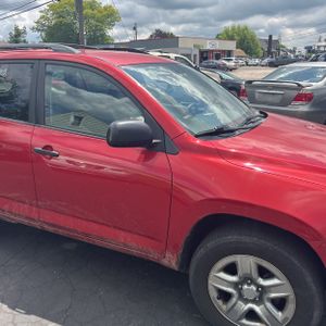 2012 Toyota RAV4 BASE — миниатюра 13