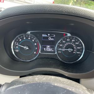 2017 Subaru FORESTER 2.5I LIMITED 照片 39