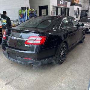 FORD TAURUS SHO - 8