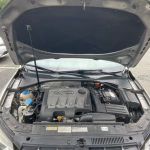 صورة مصغرة 43 لـ 2014 Volkswagen PASSAT 2.0L TDI SE