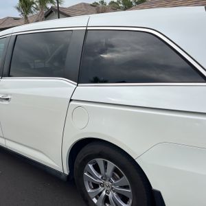 HONDA ODYSSEY EX-L - 6