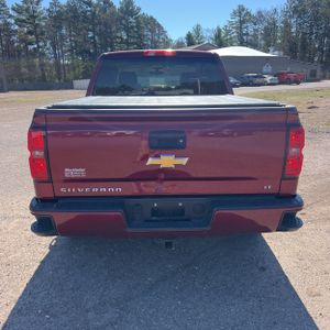 CHEVROLET SILVERADO 1500 - 7