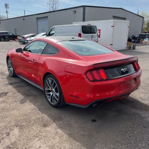 FORD MUSTANG ECOBOOST PREMIUM - 5