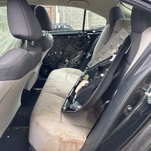 2021 Toyota COROLLA LE thumbnail 33