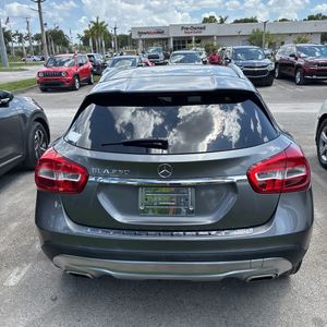 2016 Mercedes-BENZ GLA 缩略图 59