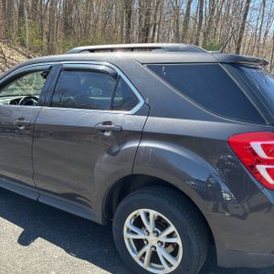 CHEVROLET EQUINOX LT - 6