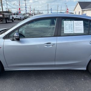 SUBARU LEGACY SPORT - 4