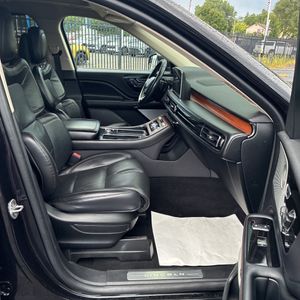 2020 Lincoln AVIATOR RESERVE — миниатюра 33
