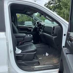 صورة مصغرة 33 لـ 2022 Chevrolet SILVERADO 1500 LT