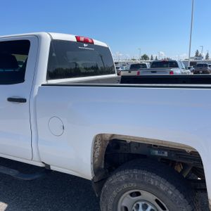 CHEVROLET SILVERADO - 6