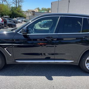 BMW X3 XDRIVE30I - 4