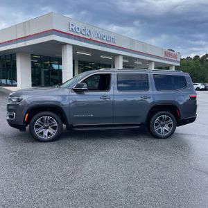 JEEP WAGONEER SERIES II - 3