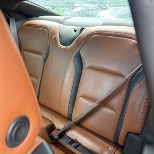2016 Chevrolet CAMARO LT 照片 33