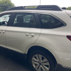 2016 Subaru OUTBACK 2.5I PREMIUM 照片 6