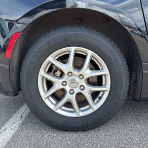 2024 Chrysler PACIFICA TOURING L thumbnail 19