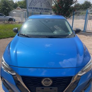 صورة مصغرة 15 لـ 2020 Nissan SENTRA SR