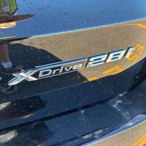 2025 BMW X1 XDRIVE28I — миниатюра 23