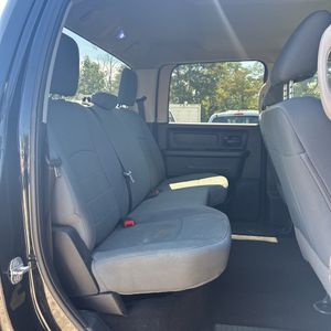 2014 RAM 2500 TRADESMAN 缩略图 35