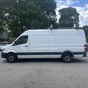 MERCEDES-BENZ OTHERS - 3