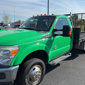 FORD F-350 SUPER DUTY XL - 2
