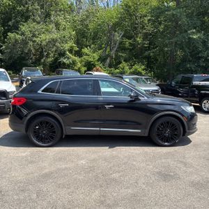 صورة 10 لـ 2016 Lincoln MKX RESERVE