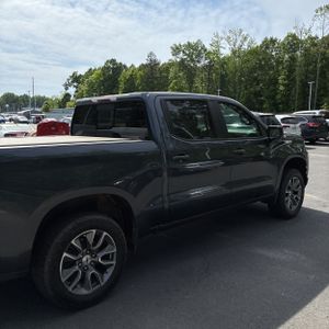 CHEVROLET SILVERADO 1500 - 8