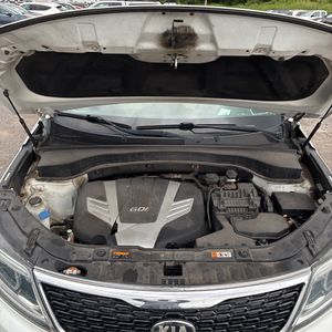 2015 KIA SORENTO LX thumbnail 42