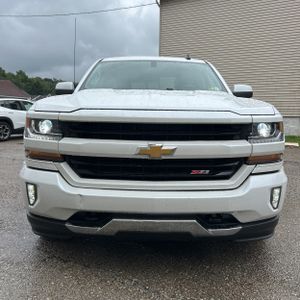 صورة مصغرة 14 لـ 2017 Chevrolet SILVERADO 1500 LT Z71