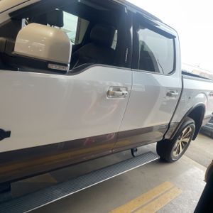 FORD F-150 KING RANCH - 4